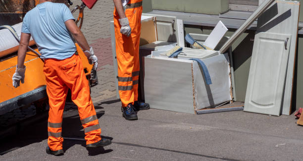 Professional Junk Removal Services in Beckley, WV